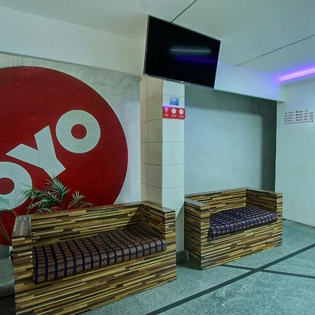 Oyo Flagship Century Residency Hotel Bangalore Exterior photo